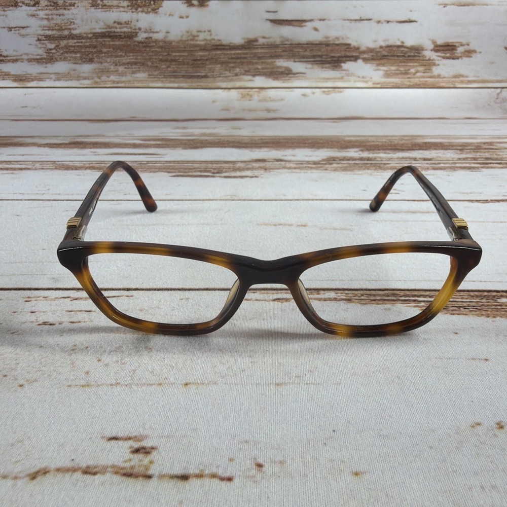 Anne Klein AK5058 215 Tortoise Replacement Eyeglass Frames Used